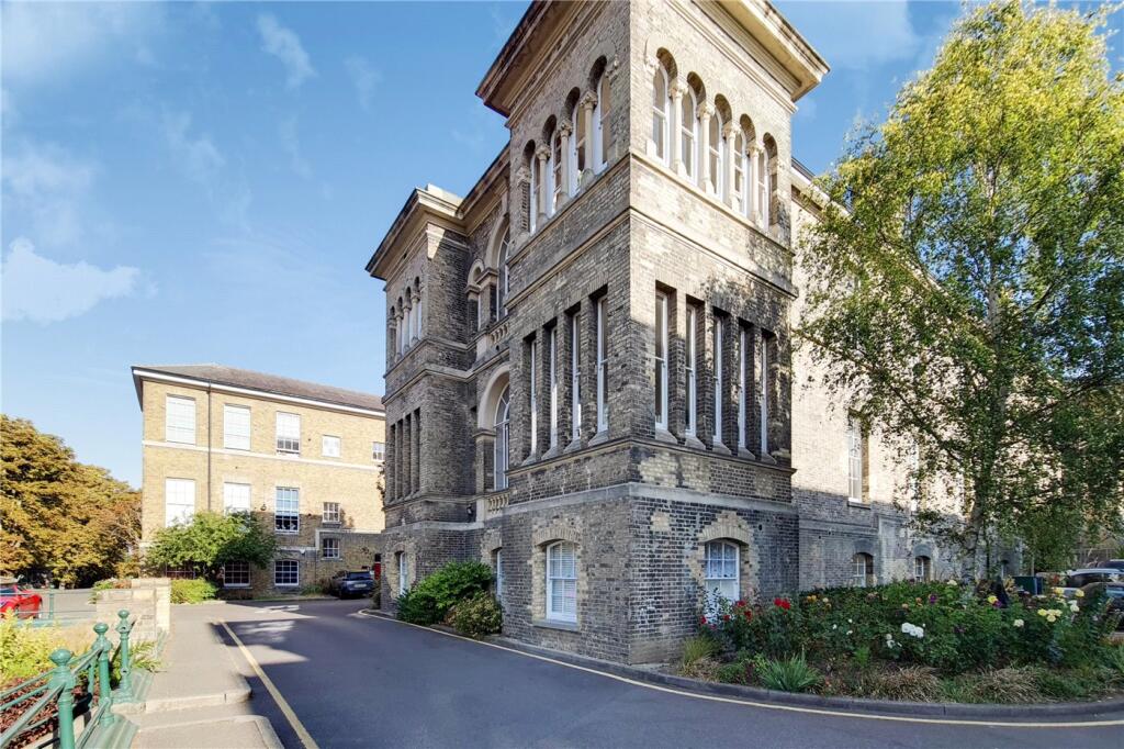 Main image of property: Godwin House, Royal Herbert Pavilions, Shooters Hill, London, SE18