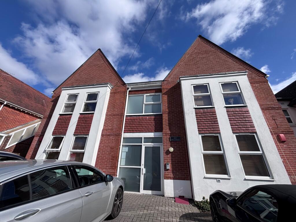 Main image of property: Drummond Road, BOURNEMOUTH