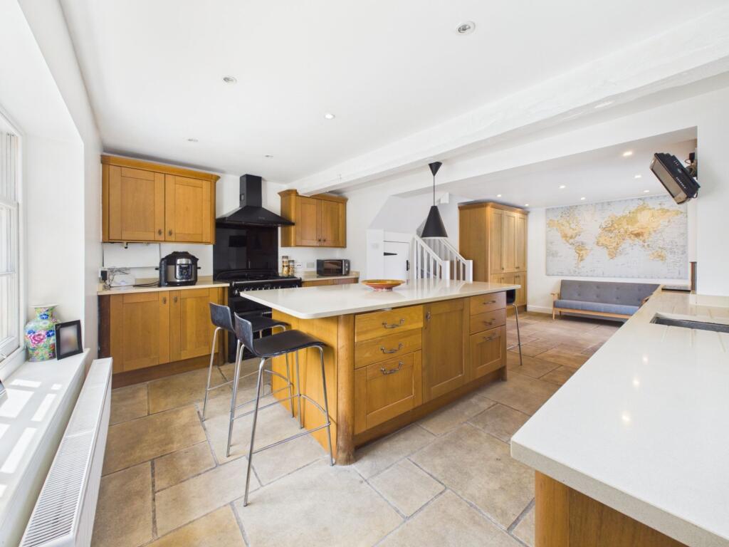 House in Chester, City of Chester - View 2