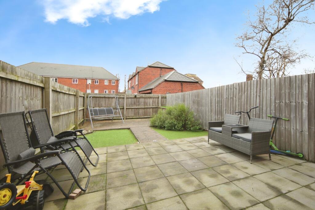 Additional image 21 of Gerards Way, Coleshill, Birmingham, Warwickshire, B46