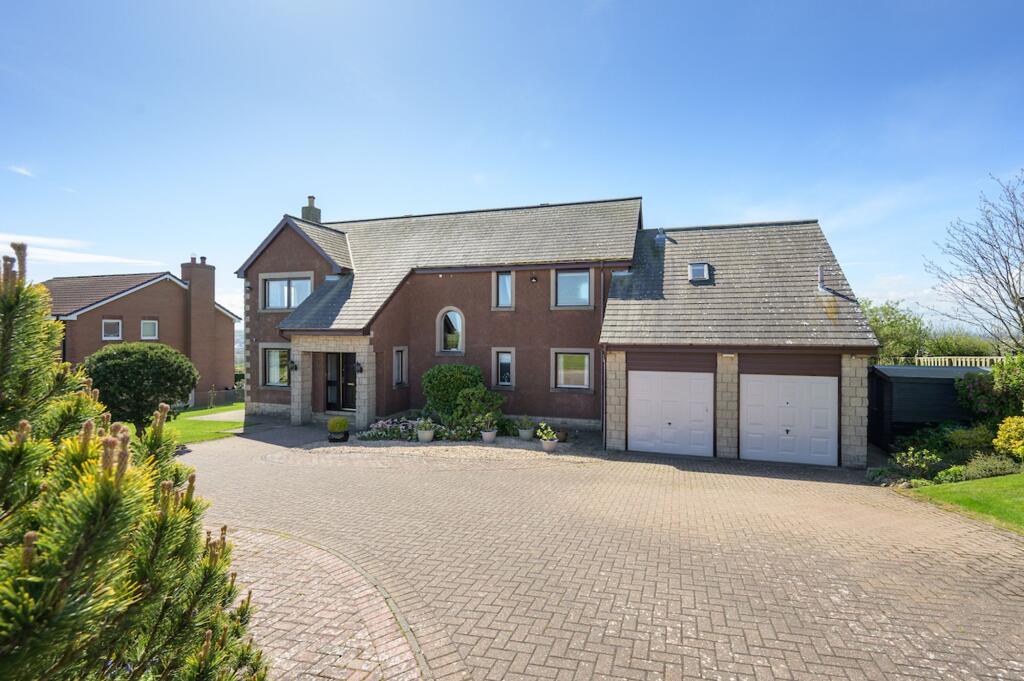 Main image of property: Halidon Terrace, Berwick-Upon-Tweed, TD15