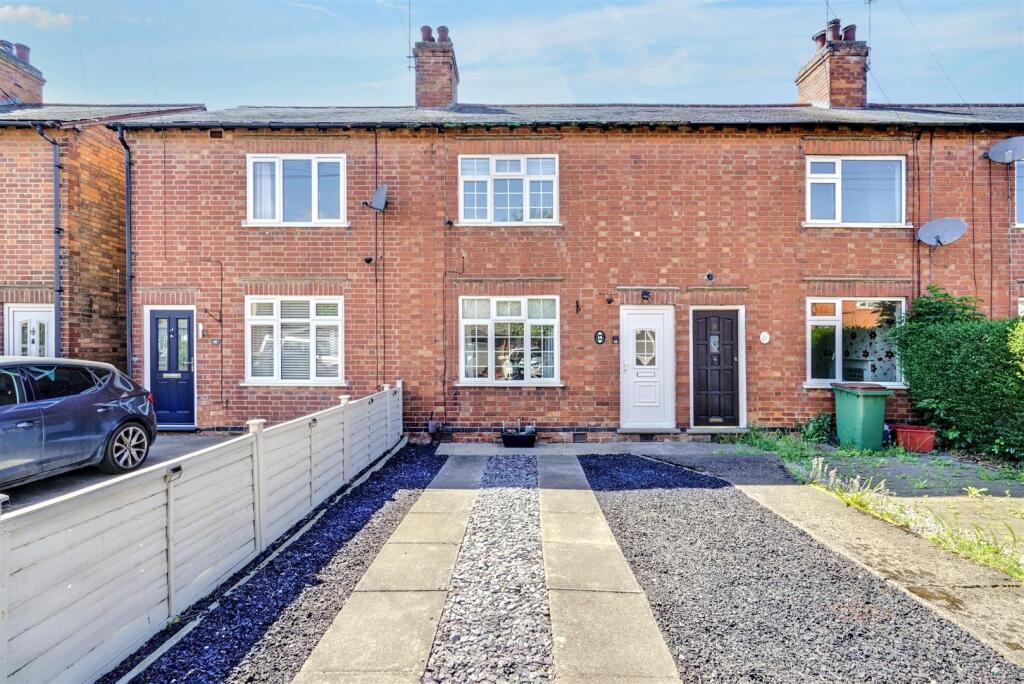Main image of property: Borrowell, Kegworth
