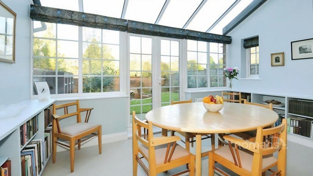 House in Runnymede, Egham Wick - View 4