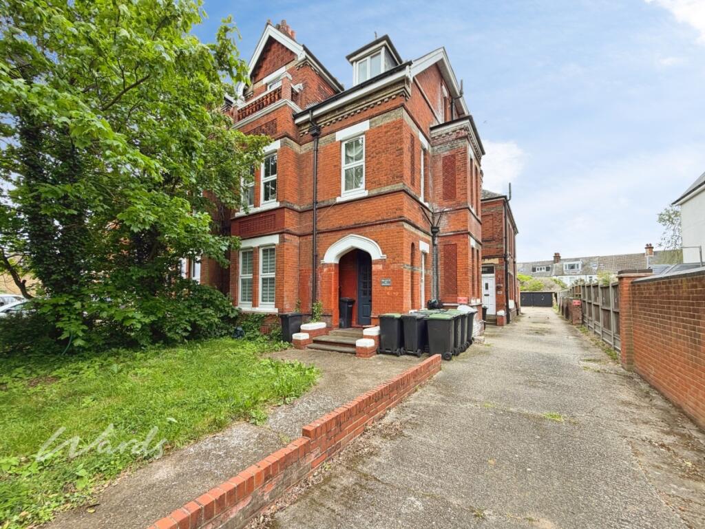 Main image of property: Pelham Road Gravesend DA11