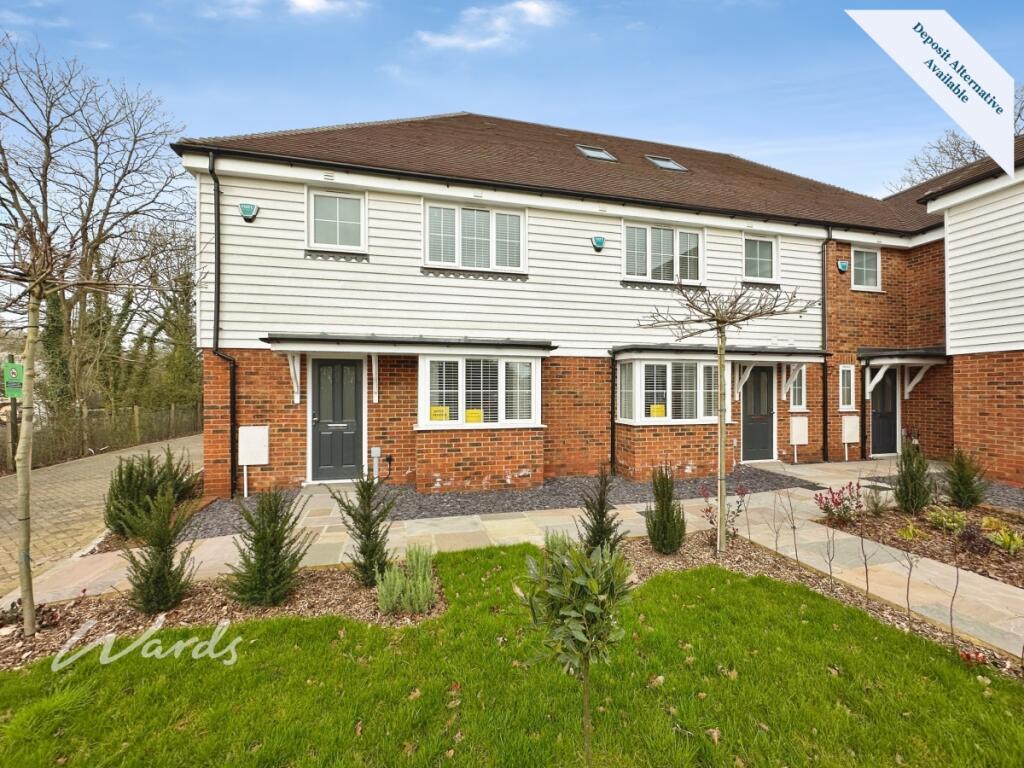 Main image of property: High Street Ashford TN27