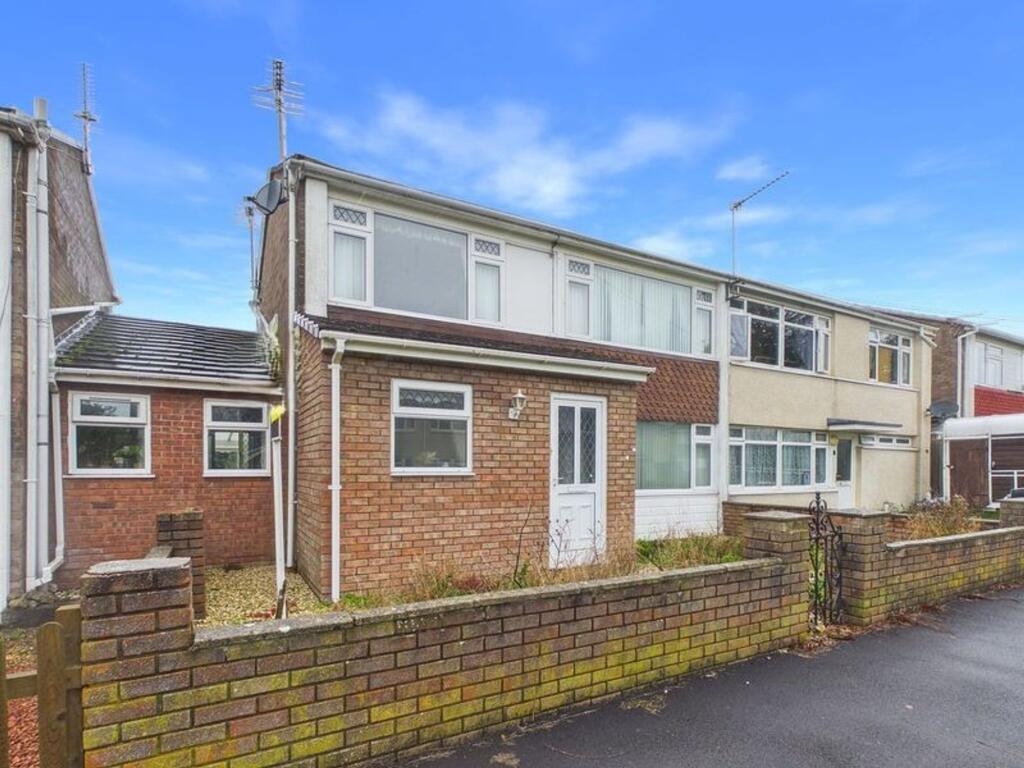 Caer Mead Close, Boverton, CF61