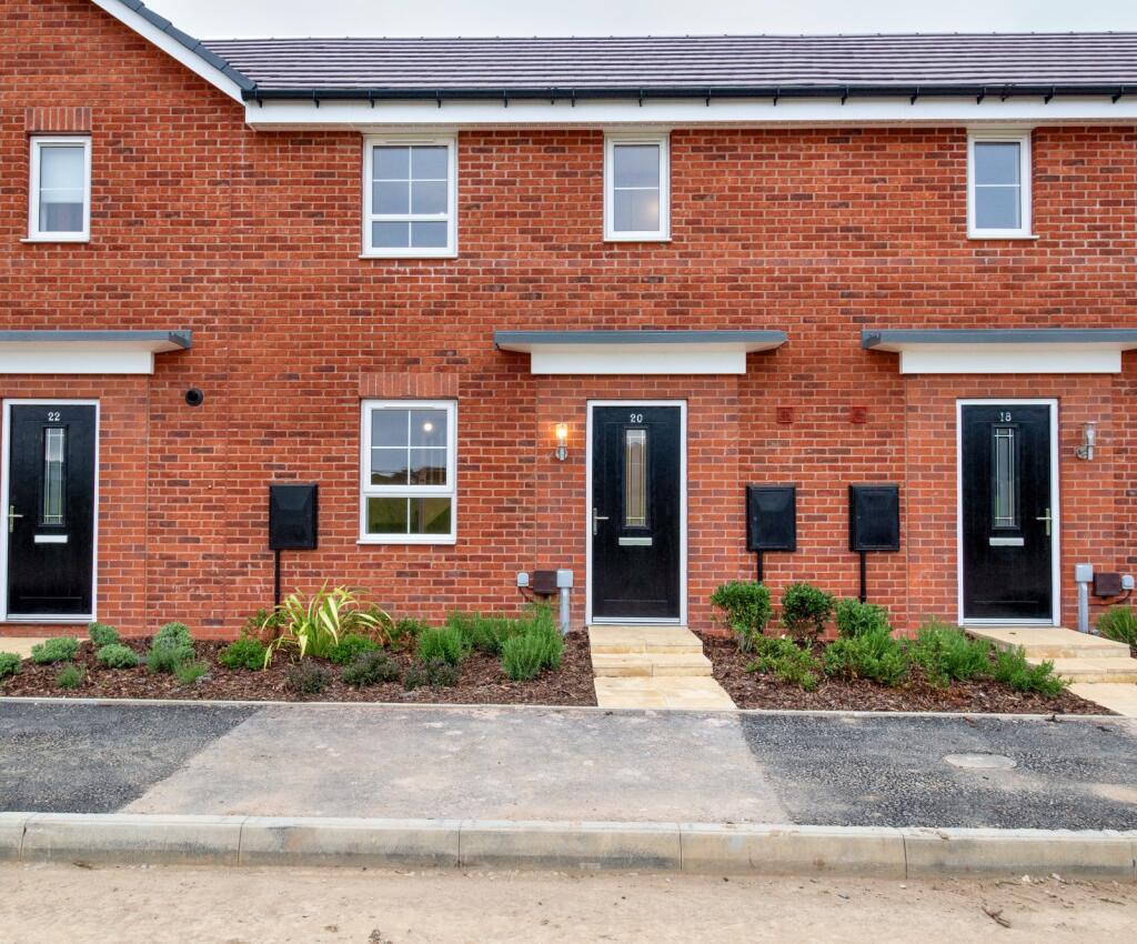 Main image of property: Ochre Close, Rugby, Warwickshire, CV22