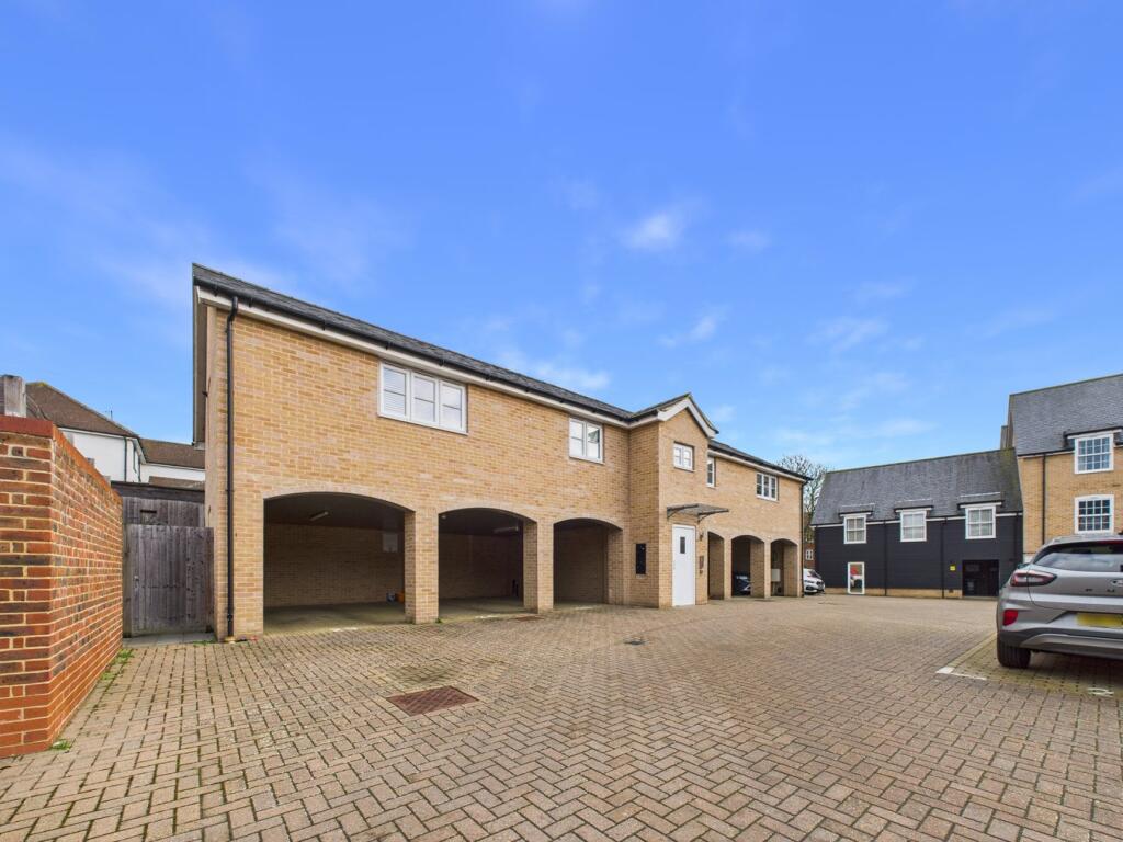 Main image of property: Arbury Place, Baldock, SG7
