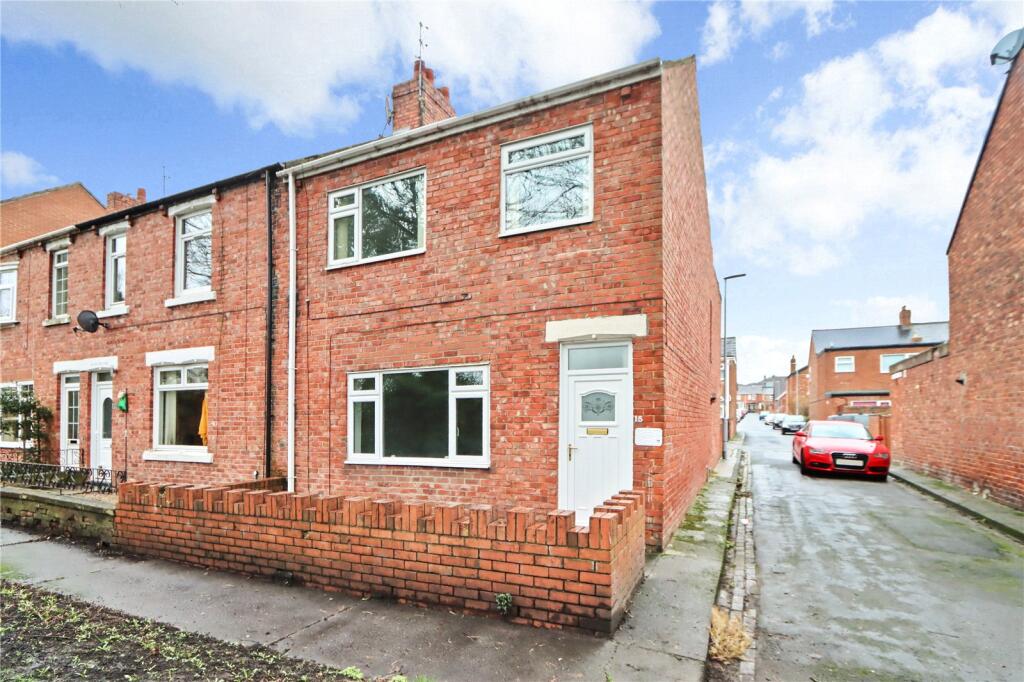 Main image of property: Broadwood View, Chester Le Street, Durham, DH3