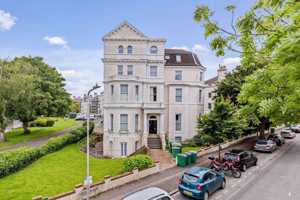 Main image of property: Augusta Gardens, Folkestone, CT20