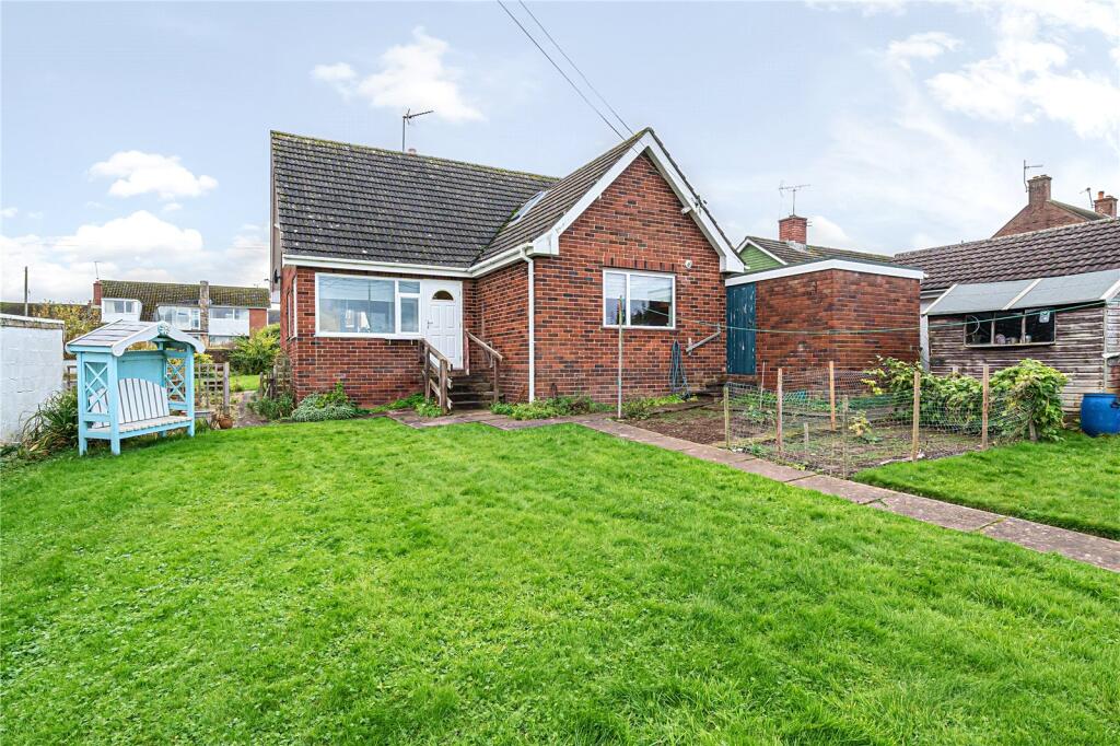 House in Shrewsbury - View 3
