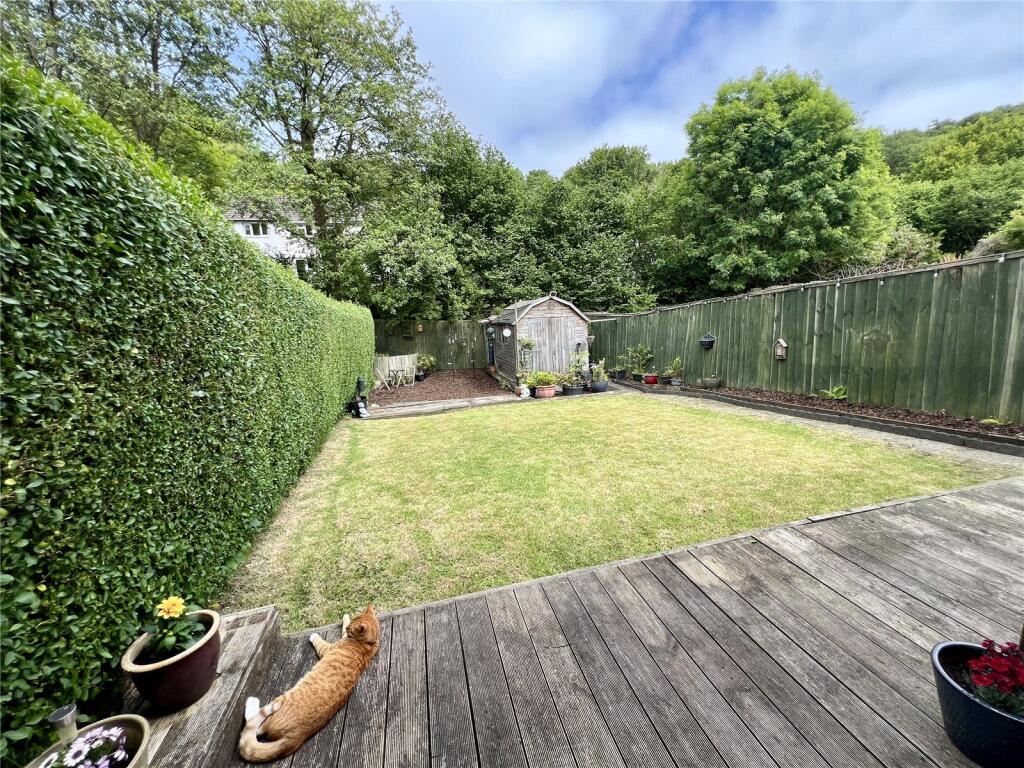 Main image of property: Slade Valley Road, Ilfracombe, North Devon, EX34