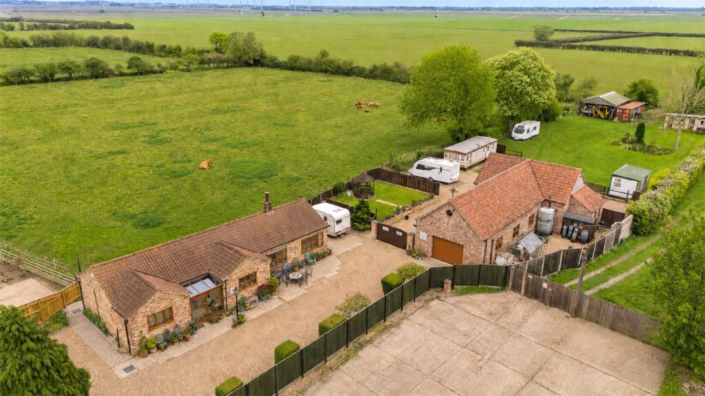 Main image of property: Main Road, Maltby le Marsh, Lincolnshire, LN13
