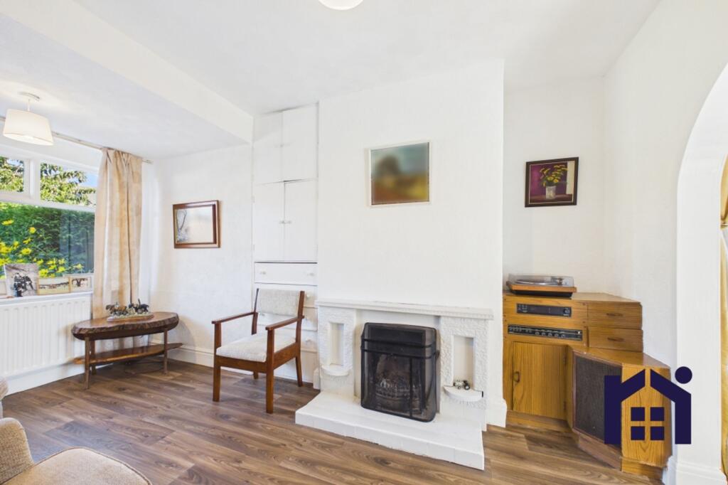 House in Preston - More