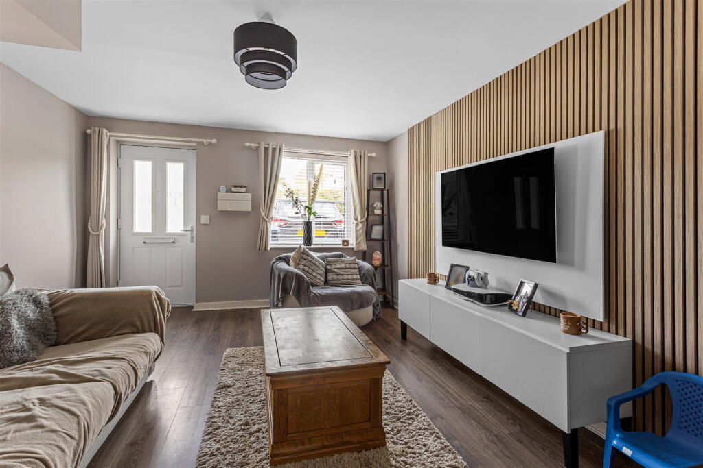 House in York - View 2