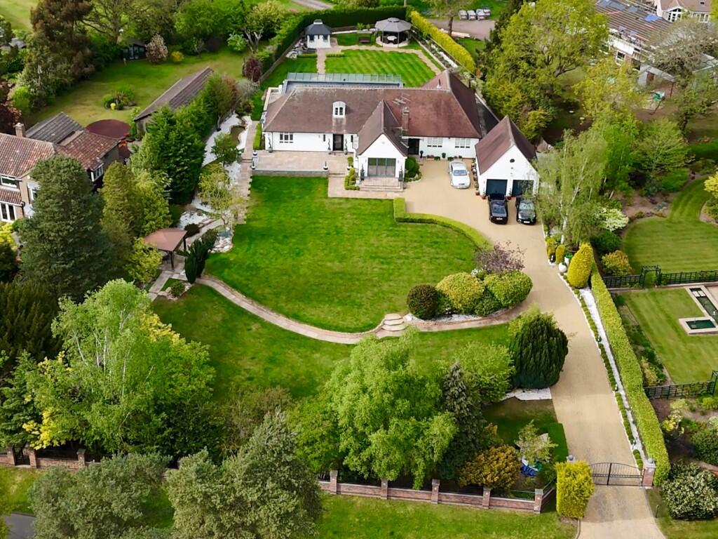 Main image of property: Anand, Beeston Fields Drive, Bramcote, NG9