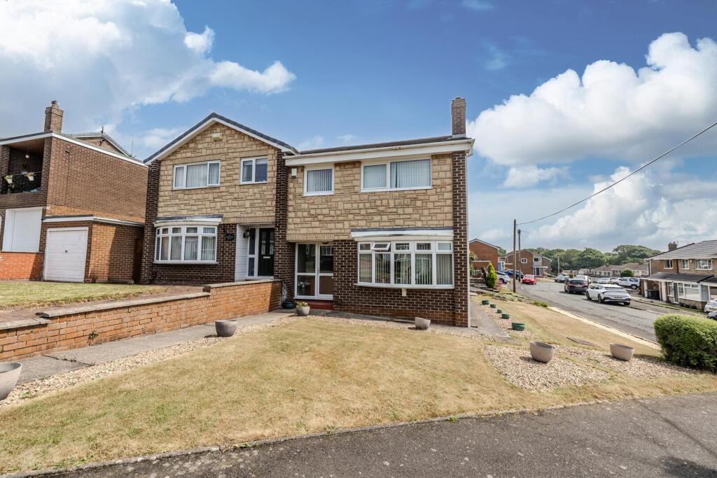 Main image of property: Norwood Road, South West Denton, Newcastle Upon Tyne