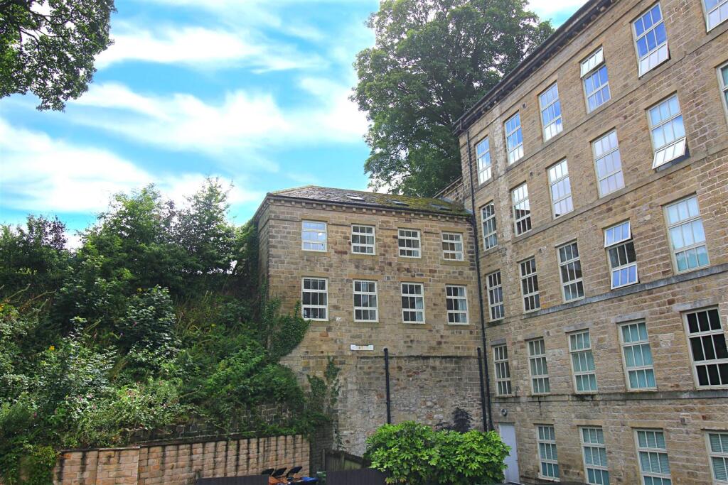 Additional image 23 of Woodlands Mill, Steeton