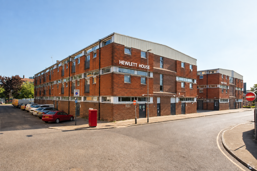 Havelock Terrace External.jpeg