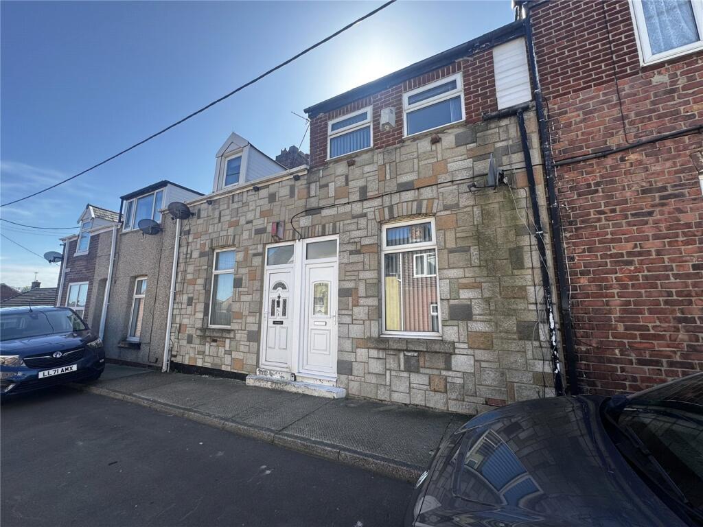 Main image of property: Thomas Street, Ryhope, Sunderland, Tyne and Wear, SR2