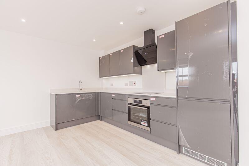 Main image of property: Elizabeth Jennings Way, Oxford