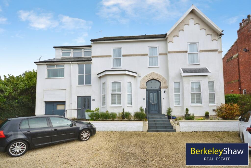 Main image of property: Crescent Road, Southport