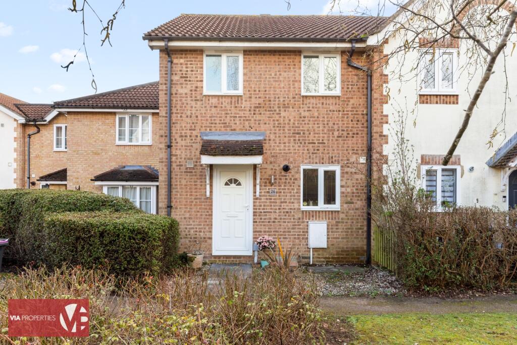 Main image of property: The Copse, Hertford, SG13