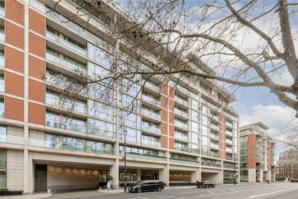 Main image of property: Knightsbridge, London, SW7