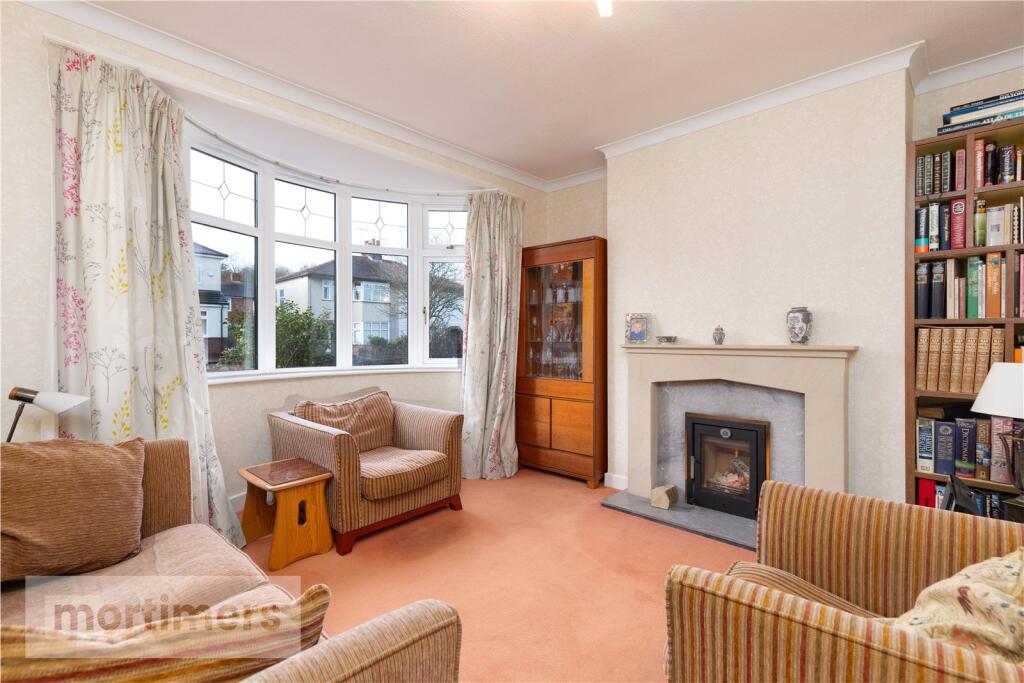 Woodfield Avenue, Accrington, Lancashire, BB5 photo 4