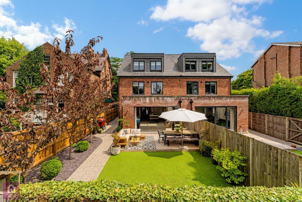 Main image of property: Manchester Road, Altrincham, WA14