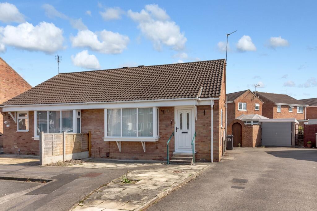 Main image of property: Hendon Garth, York, North Yorkshire, YO30 5ZB