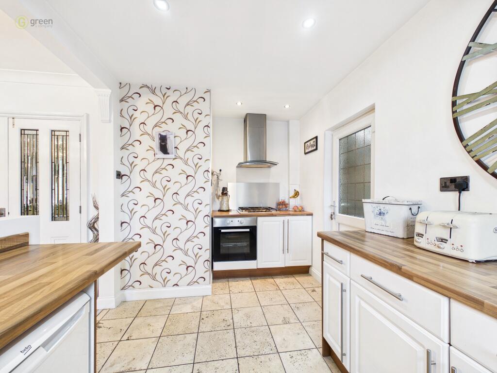 House in Birmingham, West Midlands - More