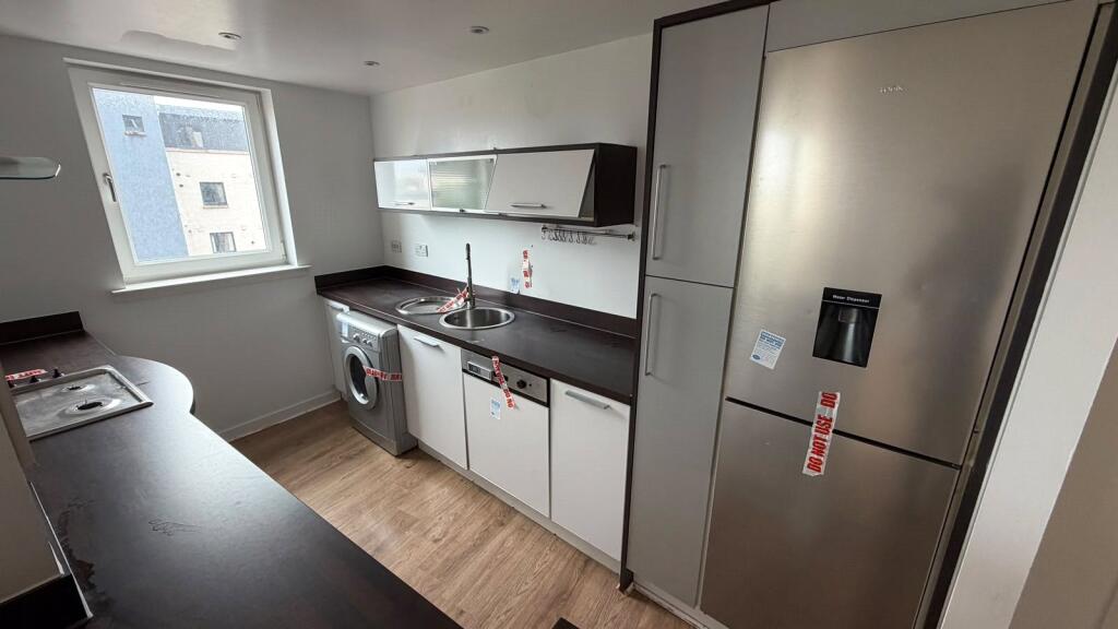 Apartment in Edinburgh, Granton and District - View 5