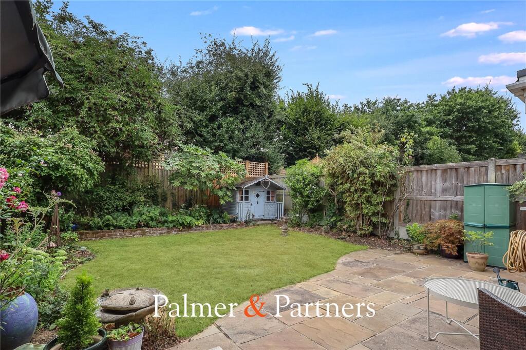 House in Chelmsford, Galleyend, Galleywood - View 4