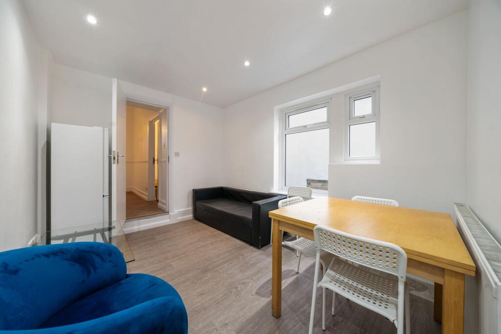 Main image of property: Scales Road, London, N17
