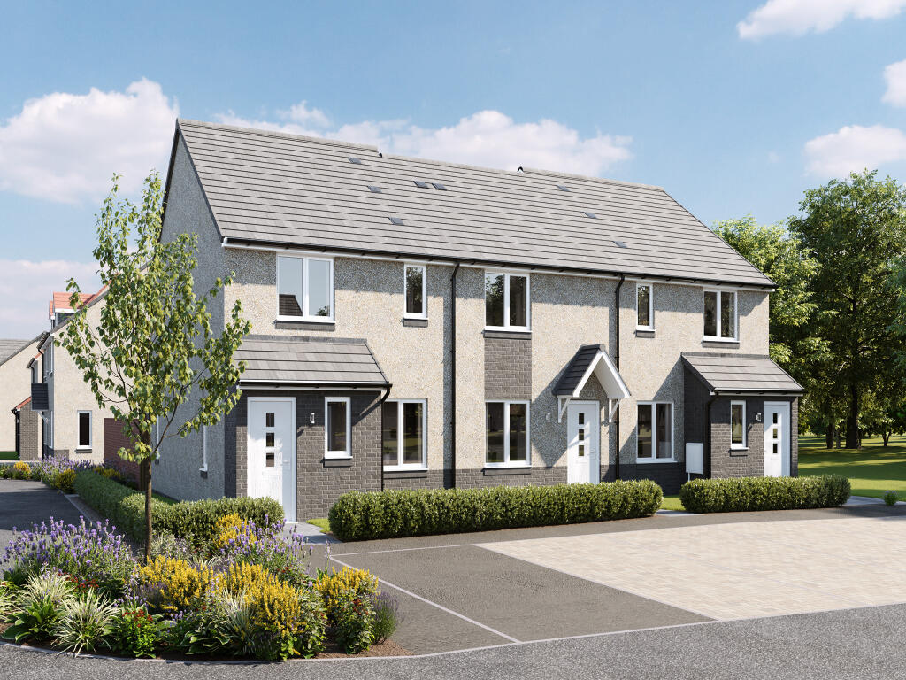 Main image of property: Strathearn Meadow,
Broich Road,
Crieff,
Perth and Kinross,
PH7 3SG