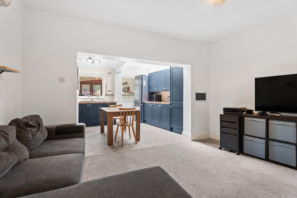 House in Ilkeston, West Hallam - View 5