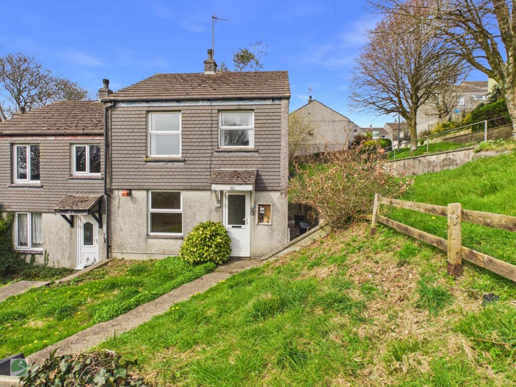 Main image of property: Churchlands, East Looe