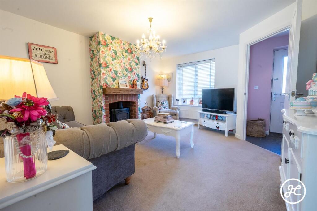 Emerald Way, Bridgwater, TA6 photo 4