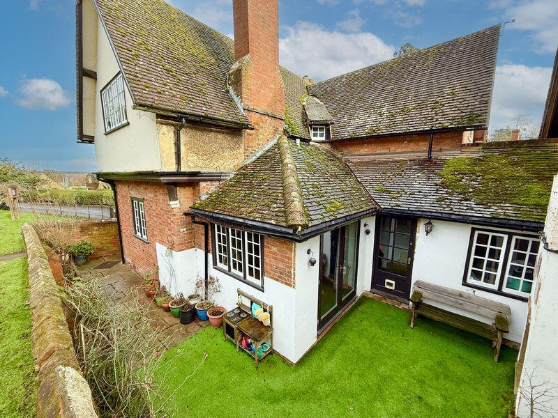 Main image of property: Church Cottage, Mentmore