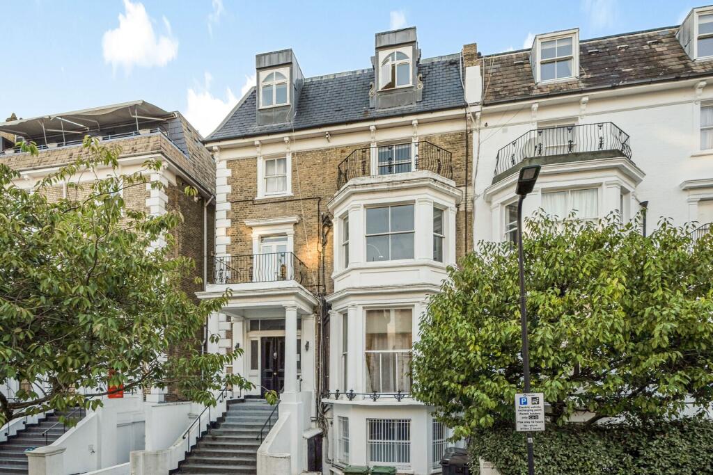 Main image of property: Adamson Road, Swiss Cottage, London, NW3