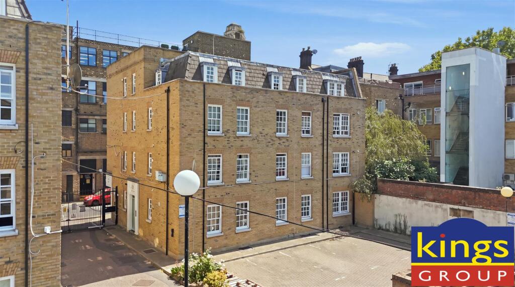 Main image of property: Cleveland Grove, London