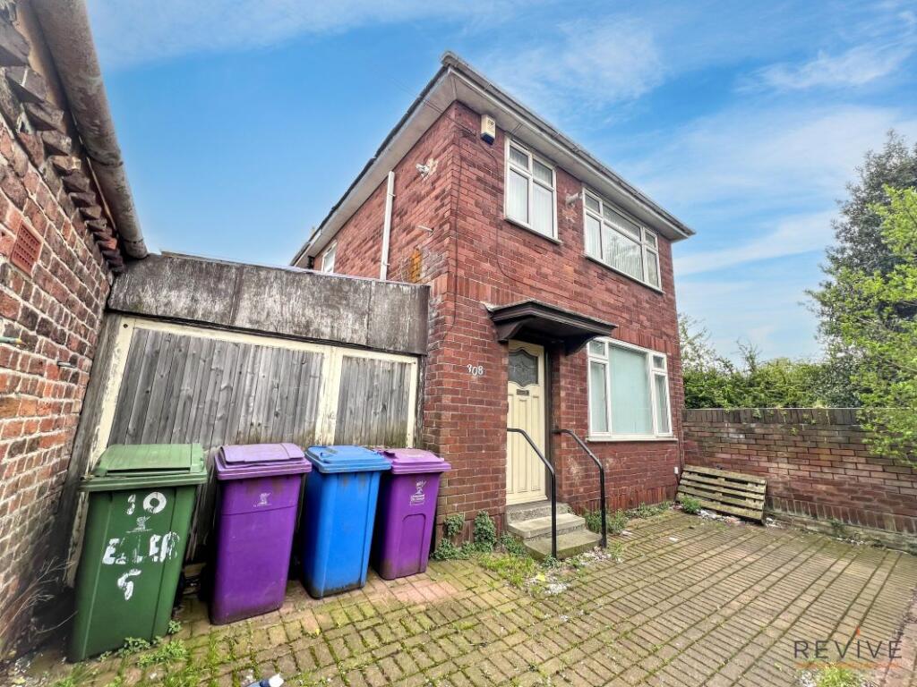 Main image of property: 308 Walton Lane, Liverpool, Merseyside, L4 5RL