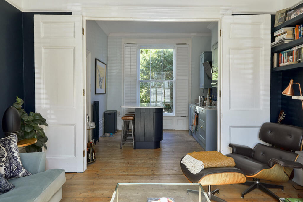 Apartment in London - View 4