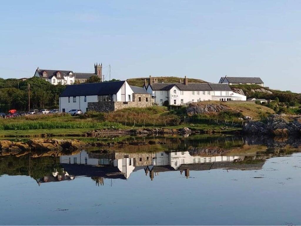 Main image of property: Coll Hotel, Arinagour, Isle of Coll, PA78 6SZ