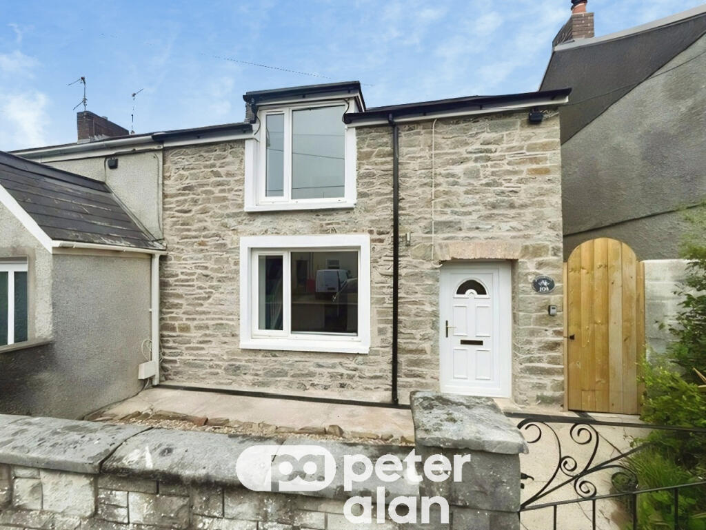 Main image of property: High Street, Kenfig Hill