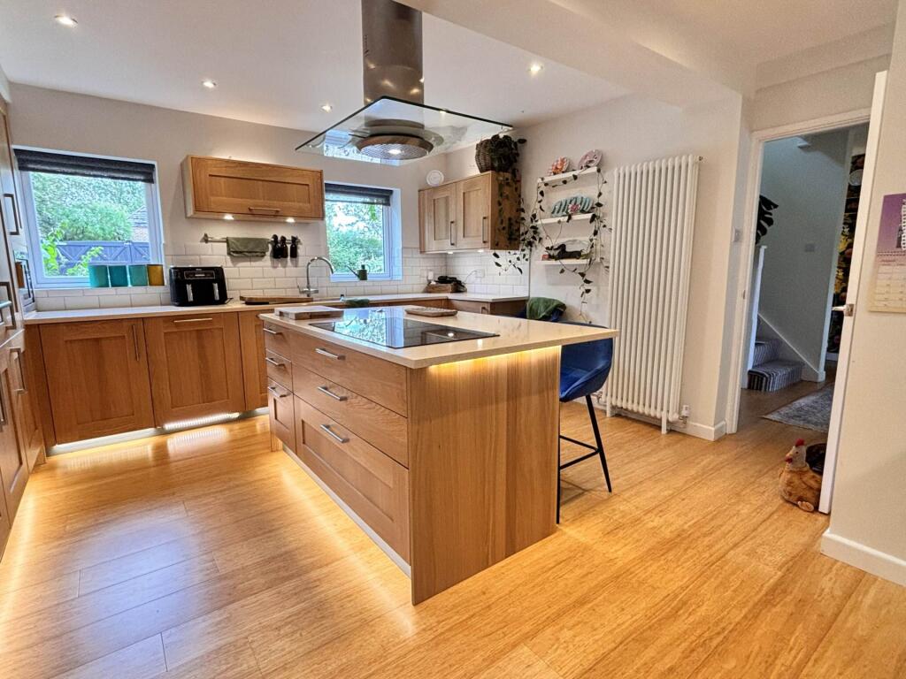 House in Swindon - View 5