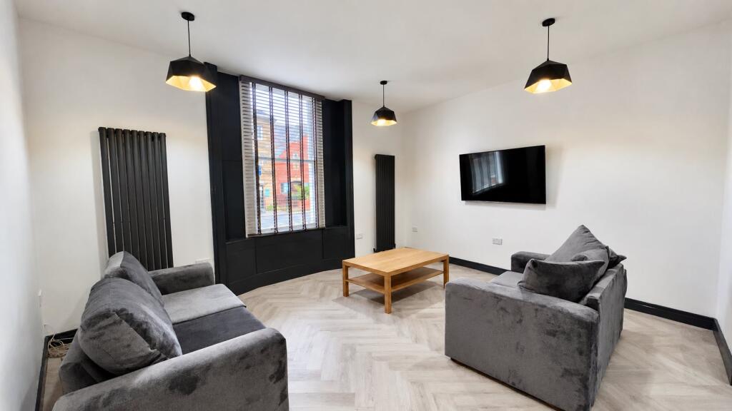 Main image of property: Benton Terrace, Sandyford, Jesmond