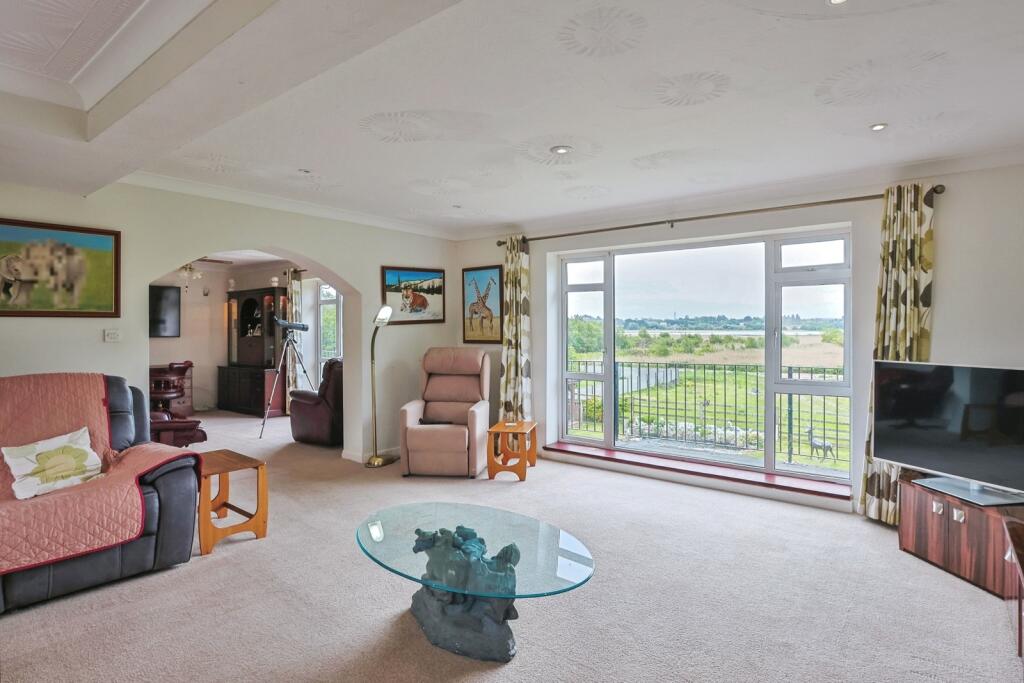 House in Poole, Upton - View 3