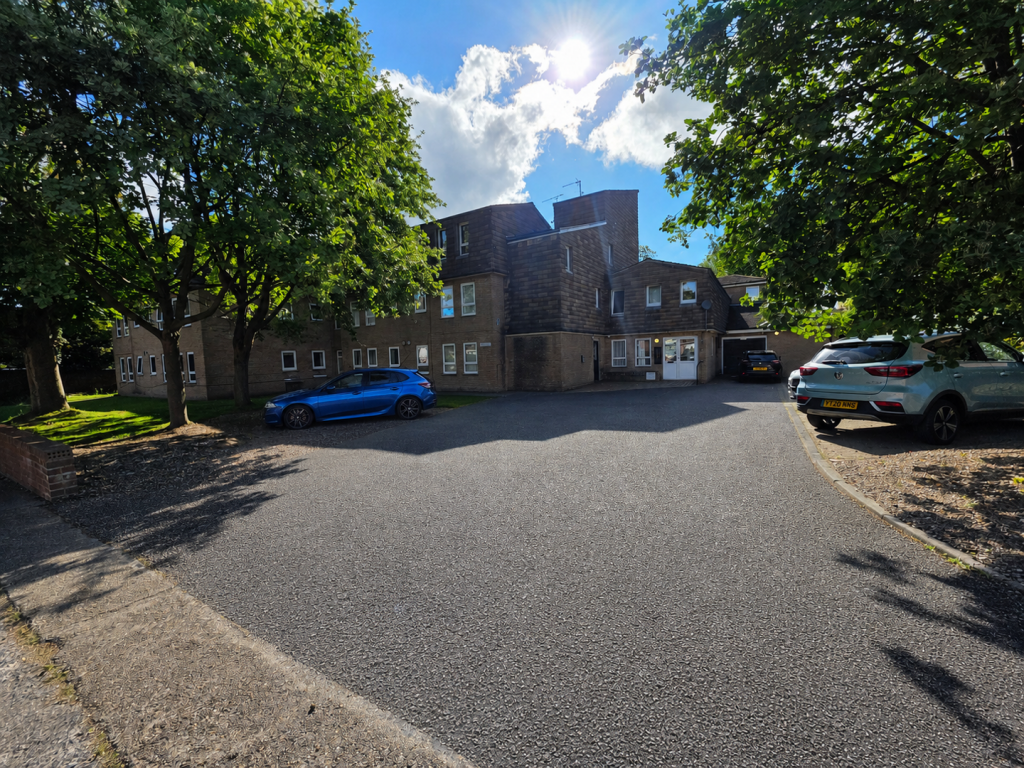 Main image of property: Dunholme Road, Newcastle Upon Tyne